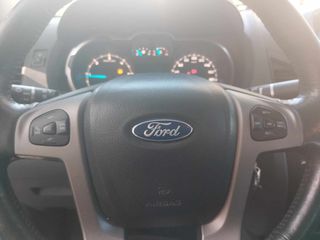 Ford Ranger 2015 Double Cabin 2.2 TDCi LIMITED-thumb-27