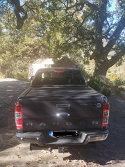 Ford Ranger 2015 Double Cabin 2.2 TDCi LIMITED-thumb-12