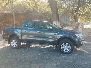 Ford Ranger 2015 Double Cabin 2.2 TDCi LIMITED-thumb-8