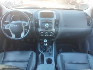 Ford Ranger 2015 Double Cabin 2.2 TDCi LIMITED-thumb-18