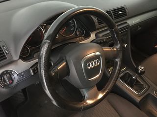 Audi A4 2007 1.8 Quattro-thumb-4
