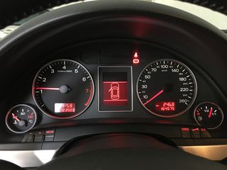 Audi A4 2007 1.8 Quattro-thumb-5