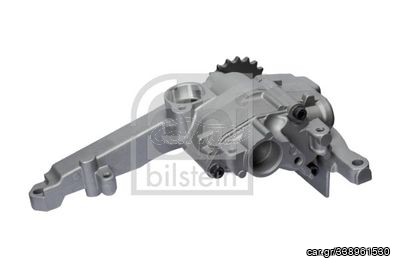 FEBI BILSTEIN 47758 Αντλία λαδιού mercedes-benz *642 180 2101*