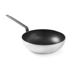 Αντικολλητικό Wok Induction 28cm Hendi Marble Professional 627730