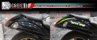 ΟΛΟΚΛΗΡΩΜΕΝΟ ΣΕΤ ΑΥΤΟΚΟΛΛΗΤΩΝ ΓΙΑ SUZUKI HAYABUSA GEN 1 - GEN 2 ΛΑΧΑΝΙ-thumb-6