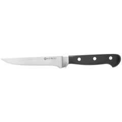 Μαχαίρι Ξεκοκαλίσματος 28,5cm με Ατσάλινη Λεπίδα Hendi Kitchen Line 781371