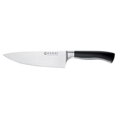 Μαχαίρι του Σεφ 20cm με Ατσάλινη Λεπίδα Hendi Profi Line 844212