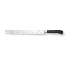 Μαχαίρι Ζαμπόν/Σολομού 30cm με Ατσάλινη Λεπίδα Hendi Profi Line 844328