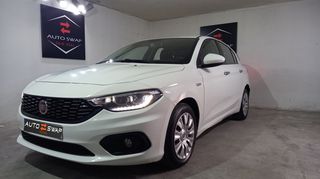 Fiat Tipo '19 1.3D Mtj Easy 95Hp Ελληνικό!