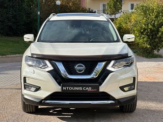 Nissan X-Trail '20  1.7 dCi Tekna 4x4i 