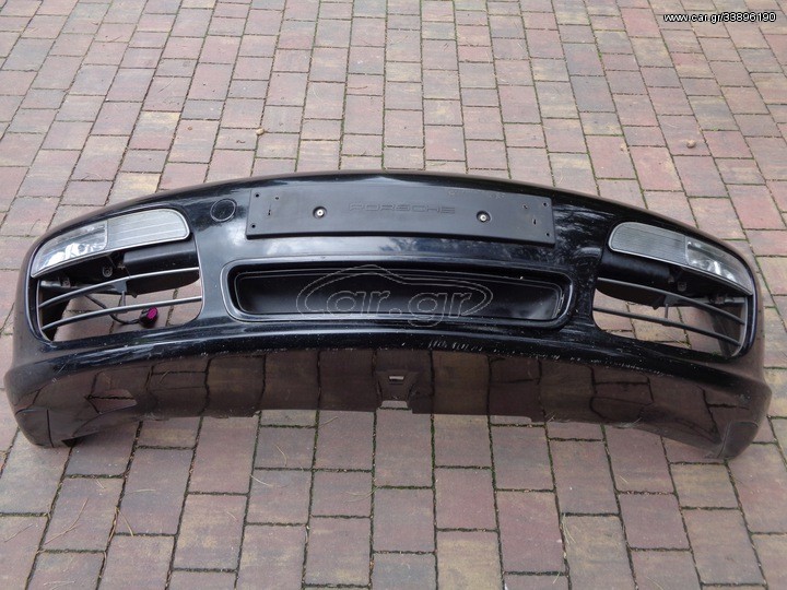  PORSCHE BOXSTER 987