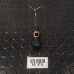 TOYOTA YARIS ( 11- 19 )  ΠΡΙΖΑ 12V   #16103