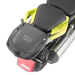 GIVI SR8717 σχάρα-βάση TOPCASE BENELLI TRK702/702X 2023-