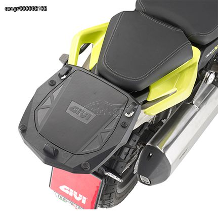 GIVI SR8717 σχάρα-βάση TOPCASE BENELLI TRK702/702X 2023-