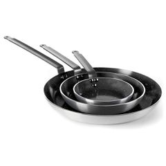 Αντικολλητικό Τηγάνι Induction 39cm Hendi Marble Professional 627655