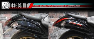 ΟΛΟΚΛΗΡΩΜΕΝΟ ΣΕΤ ΑΥΤΟΚΟΛΛΗΤΩΝ ΓΙΑ SUZUKI HAYABUSA GEN 1 - GEN 2 ΚΟΚΚΙΝΟ-thumb-5