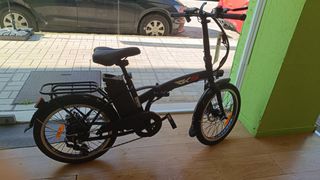 Ηλεκτρικά Ποδήλατα RKS 2025 MX25 40% επιδότηση