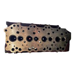 Κυλινδροκεφαλή - Καπάκι κλαρκ Mitsubishi Engine S4Q