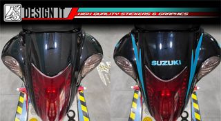 ΟΛΟΚΛΗΡΩΜΕΝΟ ΣΕΤ ΑΥΤΟΚΟΛΛΗΤΩΝ ΓΙΑ SUZUKI HAYABUSA GEN 1 - GEN 2 ΓΑΛΑΖΙΟ-thumb-5