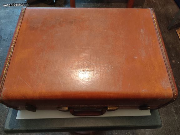 samsonite βαλιτσα streamline συλεκτικη-thumb-2