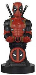 CABLE GUYS DEADPOOL (CGCRMR300031)