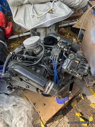 Car.gr - Mastercraft '03 ENGINE RTP 1