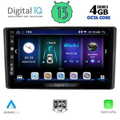 DIGITAL IQ BXD 6701_CPA (10inc) MULTIMEDIA TABLET OEM TOYOTA RAIZE mod. 2020>