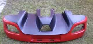 FERRARI 360 modena -thumb-2