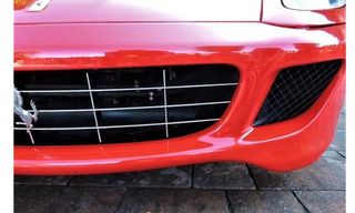 FERRARI 599 GTB -thumb-1