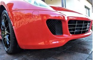 FERRARI 599 GTB -thumb-2