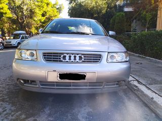 Audi A3  '02