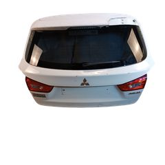 Πόρτα Πίσω 5η πορτ-μπαγκάζ Τζαμόπορτα για Mitsubishi ASX I (facelift 2012) 2012 2013 2014 2015 2016
