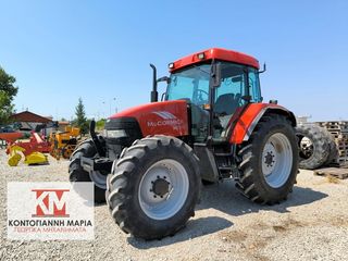 Τρακτέρ McCormick 2008 MC115