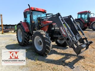 Τρακτέρ McCormick 2008 MC115-thumb-5