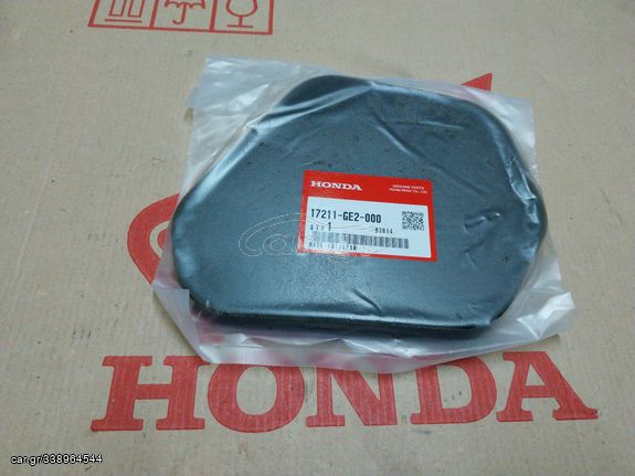 HONDA MBX50F/ MBX80F/ NS50F ΦΙΛΤΡΟ ΑΕΡΑ ΓΝΗΣΙΟ