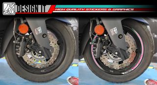 ΑΥΤΟΚΟΛΛΗΤΑ ΓΙΑ ΖΑΝΤΕΣ - KYMCO DOWNTOWN ΦΟΥΞ-thumb-2