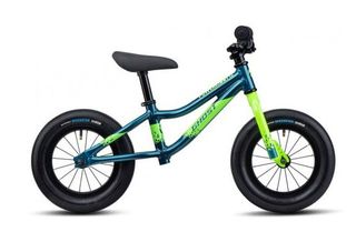 Παιδικά Ποδήλατα Ghost 2023 ισορροπίας POWERKIDDY 12'' ΑΛΟΥΜΙΝΙΟΥ