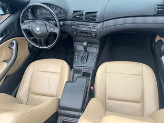 Bmw 318 2006 Cabrio Automatic-thumb-5