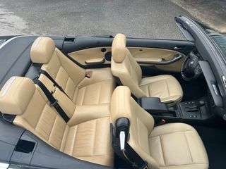 Bmw 318 2006 Cabrio Automatic-thumb-6