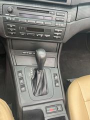 Bmw 318 2006 Cabrio Automatic-thumb-8