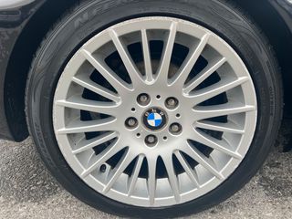 Bmw 318 2006 Cabrio Automatic-thumb-9
