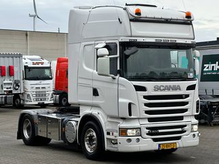 Scania '10 R500
