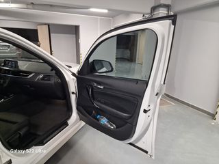 Bmw 116 2018 11d Sport ΑΥΤΟΜΑΤΟ ΗΛΙΟΡΟΦΗ-thumb-13