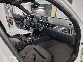 Bmw 116 2018 11d Sport ΑΥΤΟΜΑΤΟ ΗΛΙΟΡΟΦΗ-thumb-15