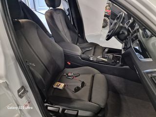 Bmw 116 2018 11d Sport ΑΥΤΟΜΑΤΟ ΗΛΙΟΡΟΦΗ-thumb-16