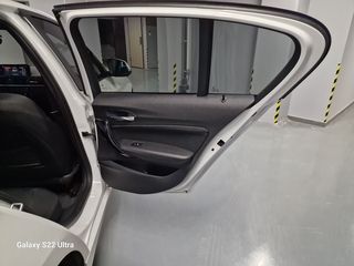 Bmw 116 2018 11d Sport ΑΥΤΟΜΑΤΟ ΗΛΙΟΡΟΦΗ-thumb-19