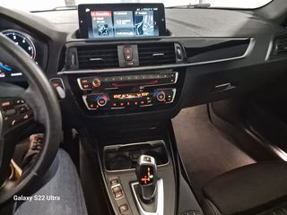 Bmw 116 2018 11d Sport ΑΥΤΟΜΑΤΟ ΗΛΙΟΡΟΦΗ-thumb-25