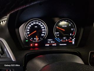 Bmw 116 2018 11d Sport ΑΥΤΟΜΑΤΟ ΗΛΙΟΡΟΦΗ-thumb-22