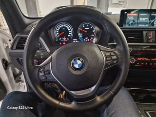 Bmw 116 2018 11d Sport ΑΥΤΟΜΑΤΟ ΗΛΙΟΡΟΦΗ-thumb-21