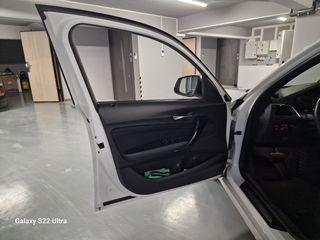 Bmw 116 2018 11d Sport ΑΥΤΟΜΑΤΟ ΗΛΙΟΡΟΦΗ-thumb-10